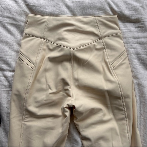 Halfdays Oat Milk Ski fit - Picture 12 of 16